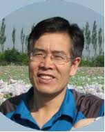 Feng Huyuan-草地微生物研究中心