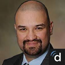 Dr. Ricardo A. Molina, MD