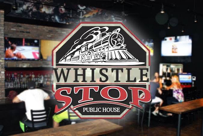 Whistle Stop