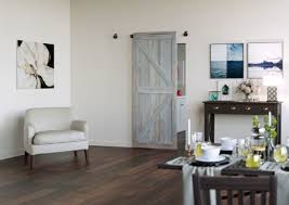 The total charge depends on the size of the door and installation of a barn door is fairly straightforward. Driftwood Extra Tall K Design Invisiglide Barn Door Kit Renin Brownstone Complete Barn Door Kits