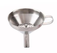 With the lowest prices online, cheap shipping rates and local collection options, you can make an even bigger saving. Wholesale Stainless Steel Funnel Strainer In Bulk From The Best Stainless Steel Funnel Strainer Wholesalers Dhgate Mobile