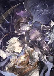 ファン絵まとめ 3 絵 イラスト グラブル イラスト
