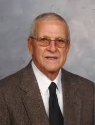 Obituary information for William J. 'Billy' Timberlake