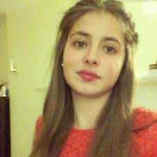 Foto: Daniela Aedo mora nos Estados Unidos, onde estuda música