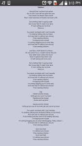 Shawn S New Song Stitches Lyrics Song Lyrics And Chords Favorite Lyrics Lyrics
