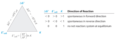 20 3 Ecell G And K Chemistry Libretexts