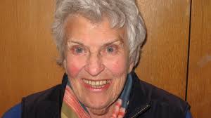 Betty Guy, Internationally Renowned Watercolor Artist, Dead at 95