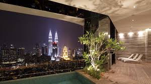 Located a stone's throw to mid valley city and in the vicinity of lifestyle choices pavilion damansara. Promo 60 Off Setia Sky Residences Malaysia Good Hotel Gym Workouts