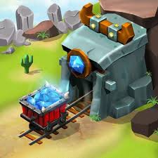 Clicker Tycoon Idle Mining Games Apk Mod Unlimited Money 1 1 1 For Android Free Download