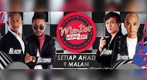 Usop ft hazama (kasihnya laila) mentor milenia 2017 separuh akhir minggu 12. Live Streaming Konsert Mentor Milenia 2017 Minggu 10