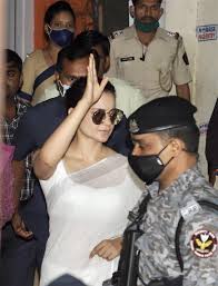 The journey of kangana ranaut from a the moll of a 'gangster' to india's 'manikarnika' wasn't easy. Why Am I Physically And Emotionally Tortured Kangana Ranaut Shares New Video