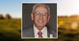 Douglas Daniel Obituary 2019