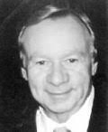 Van Perrin Obituary (2010)