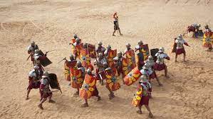 Pour célébrer ses 40 ans, le puy du fou prévoit de nombreuses. Pour Les 40 Ans Du Puy Du Fou Cinq Animateurs Tele Font Le Show Magicmaman Com