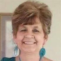 Liz Johnson Obituary