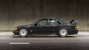 Low Mileage Mercedes 190 E Evolution Ii Needs A New Home Mercedes Benz 190e Mercedes Benz 190 Mercedes 190