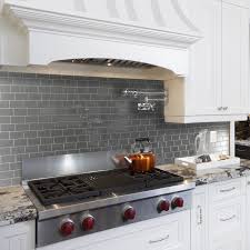 Check spelling or type a new query. Smart Tiles Metro Grigio Gray Subway Peel And Stick Tile Backsplash Sm1064 D Marie Interiors