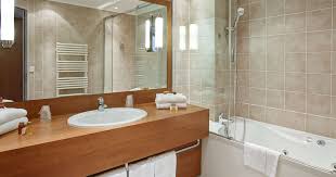 Our team takes into account the space and the size of the room to consider the potentials. Hotel Bathrooms Design Challenges To Overcome By Lillian Connors Hospitality Net