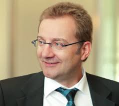 Geschäftsbericht 2012