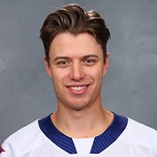 Jonas Johansson Stats and Player Profile