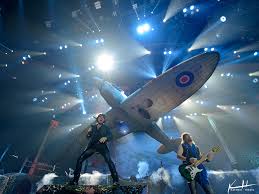 Enter & enjoy it now! The Legacy Of The Beast Ein Abend Mit Iron Maiden Artnoir