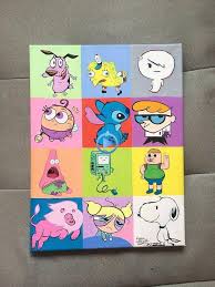 Painting Ideas On Canvas Aesthetic Painting Ideas Vintage Disney Canvas Art Mini Canvas Art Simple Canvas Paintings If you have any of your own creative ideas that you want to. disney canvas art