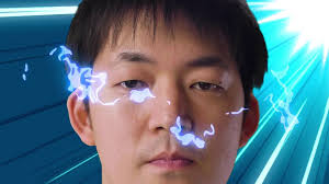 David Cui- Impressive Talent Agency