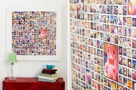 Poster collage erstellen gunstig bestellen pixum. 100 Fotocollagen Erstellen Fotos Auf Leinwand Selber Machen