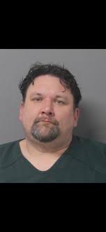 Jon Davis pled guilty to all 5 felonies to avoid a trial. He is Being  sentenced