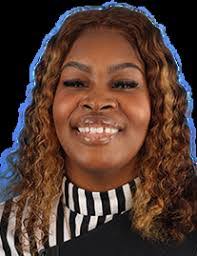 Tiffany Bracy's Instagram, Twitter & Facebook