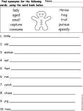 As i said, this short printable has a few different. The Gingerbread Man Enchantedlearning Com