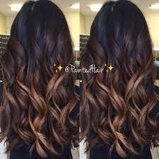 Save 25% add to cart. Patricia Nikole Hairpainting On Instagram Tri Colored Mocha Melt Painted Hair This Lo In 2020 Ombre Hair Color For Brunettes Brunette Hair Color Black Hair Balayage