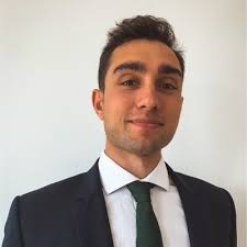 Thomas Guinard's Instagram, Twitter & Facebook