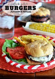 Maybe you would like to learn more about one of these? How To Plank Grill Burgers