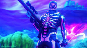 6 Things Nobody Told You About Purple Skull Trooper Wallpaper Purple Skull Trooper Wallpaper Wallpaper Profile Picture Gaming Wallpapers