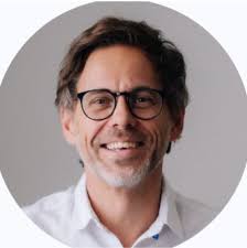 Picture this: it's a day like any other and suddenly history unfolds before  you.