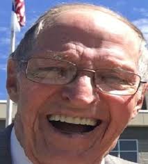 Gerald Freitag Obituary (1937