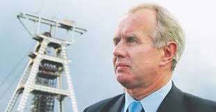 Markowski: najlepiej zarządzana spółka węglowa to JSW