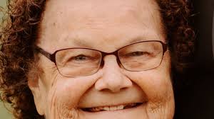 Loretta Robinson Obituary (1940