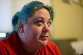 A Fallujah cover-up of 'friendly fire' that killed two Marines and an Iraqi  ally : NPR