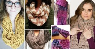 Below you will find the complete pattern and instructional photos for this easy crochet beret pattern. These 20 Free And Easy Crochet Scarf Patterns Will Blow Your Mind Cute Diy Projects