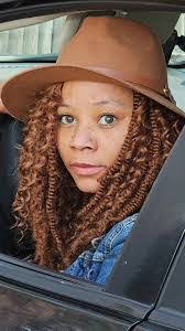 Sasha Redd's Instagram, Twitter & Facebook