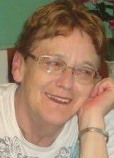 Donna Wilcox Heath (1944-2017)