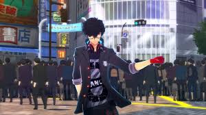 Persona 3 the movie #1 spring of birth , persona 3 the movie #3 falling down , persona 3 the movie #4 winter of rebirth. Persona 3 Dancing In Moonlight And Persona 5 Dancing In Starlight Hands On Impressions From E3 2018 Rpg Site