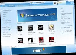 You can download any missing drivers, if necessa. Games For Windows Live Client Version Download For Pc