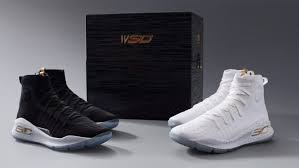 See more ideas about curry shoes, basketball shoes, stephen curry shoes. Under Armour S Curry 4 Gets Mixed Reviews On Social Media Cns Maryland