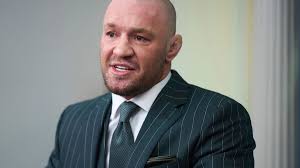 Conor McGregor's presidential ambitions savaged in Ireland