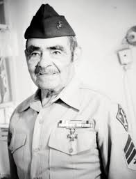 Edward Ray Obituary (1924