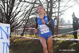 Check spelling or type a new query. Nadia Battocletti Centra La Finale Dei 5000 Metri
