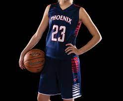 Are they more important than we talk about? Women S Basketball Uniforms